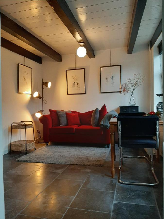 Appartement 2 Bad Nieuweschans Eksteriør billede