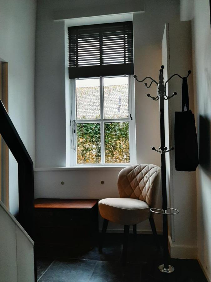 Appartement 2 Bad Nieuweschans Eksteriør billede
