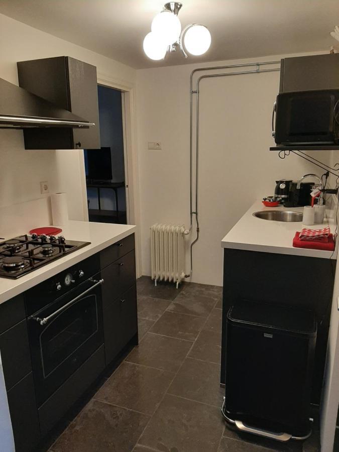 Appartement 2 Bad Nieuweschans Eksteriør billede