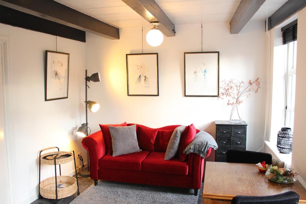 Appartement 2 Bad Nieuweschans Eksteriør billede