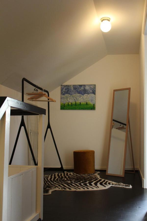 Appartement 2 Bad Nieuweschans Eksteriør billede