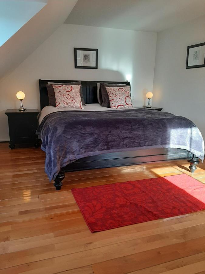 Appartement 2 Bad Nieuweschans Eksteriør billede