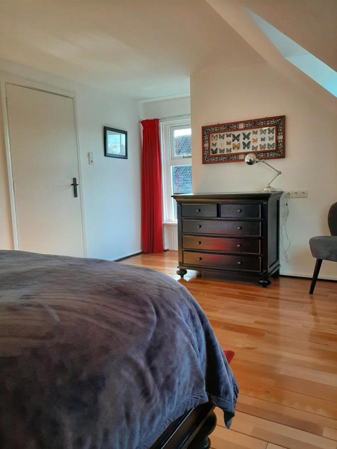 Appartement 2 Bad Nieuweschans Eksteriør billede