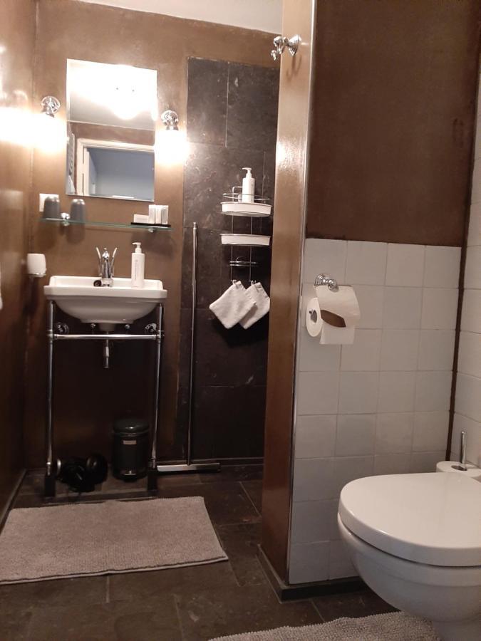 Appartement 2 Bad Nieuweschans Eksteriør billede