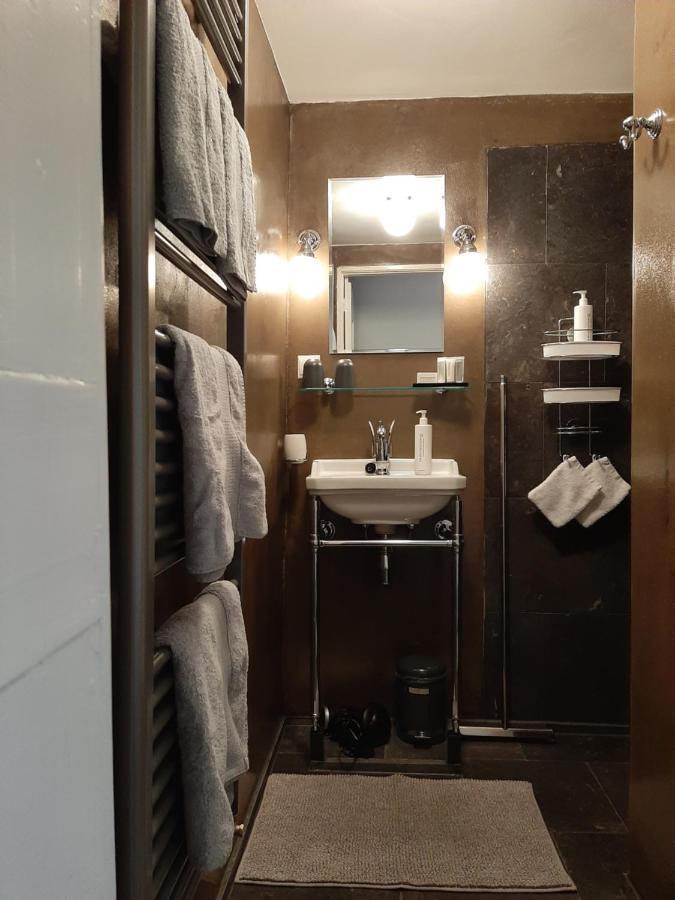 Appartement 2 Bad Nieuweschans Eksteriør billede
