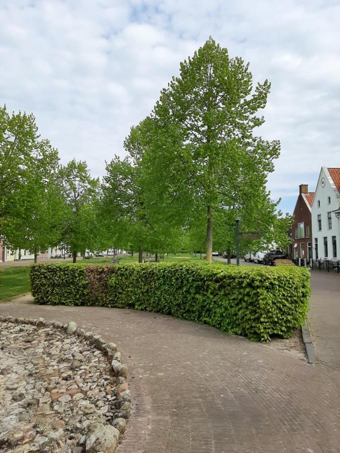 Appartement 2 Bad Nieuweschans Eksteriør billede