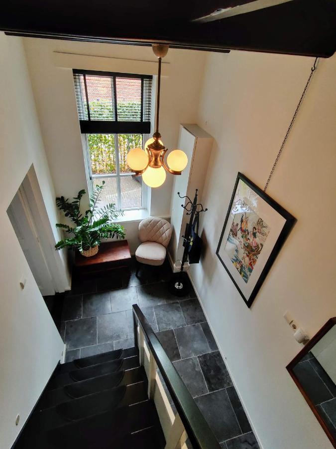 Appartement 2 Bad Nieuweschans Eksteriør billede