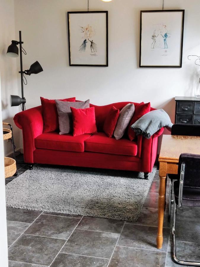 Appartement 2 Bad Nieuweschans Eksteriør billede